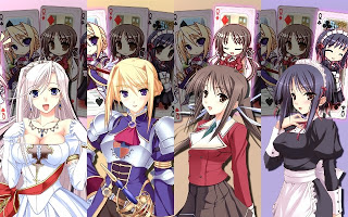 anime princess lover