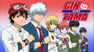 anime gin tama