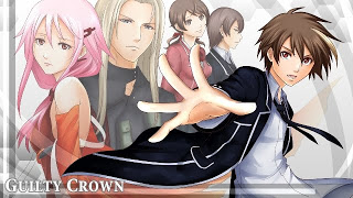 crown guilty