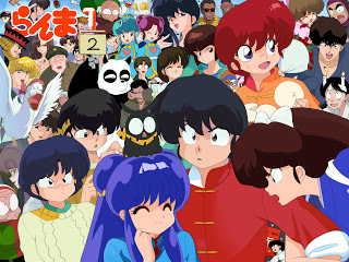 ranma 12