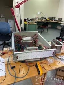 BluMax Camera System