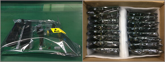 anti-static packaging