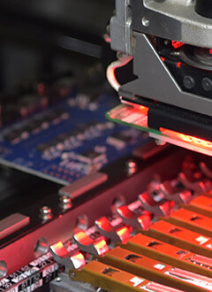 PCB Assembly:Turnkey or consigned