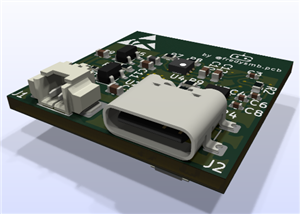 Mini Environmental Sensor
