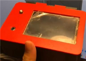 Smart Doorbell Based on Facial Detection And IoT