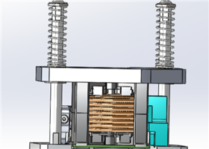 2 A/B glue clamp frame design