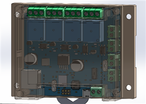 Zen Pilot - Intelligent Control System