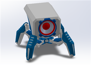 Supervisor concept Bluetooth speaker