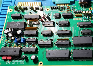 LittleSixteen V4 - Build your own Commodore 16/Plus4!